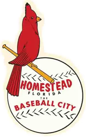 Homestead FL St. Louis Cardinals