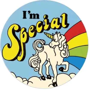I'm Special