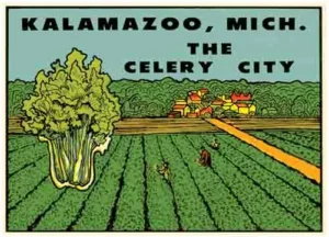 Kalamazoo MI