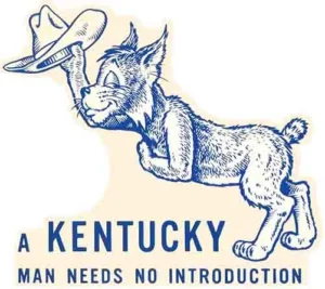 Kentucky man