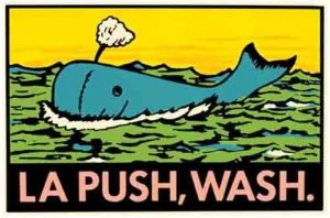 LaPush WA