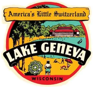 Lake Geneva WI
