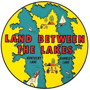 Land Between The Lakes KY