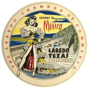 Laredo TX chamber