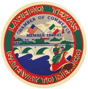 Laredo TX gateway