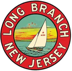 Long Branch NJ