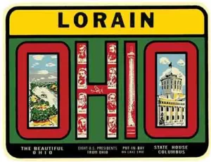 Lorain OH
