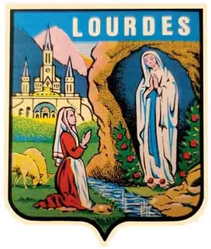 Lourdes