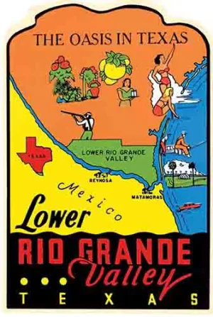 Lower Rio Grande Valley TX