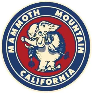 Mammoth Mountain CA