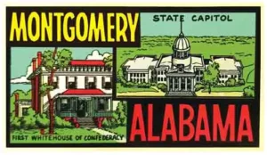 Montgomery AL
