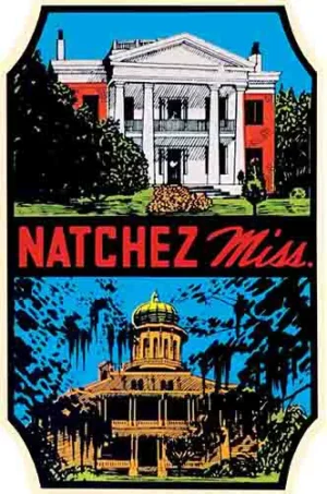 Natchez MS