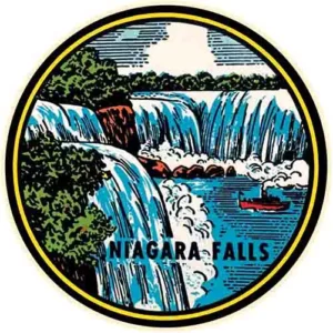 Niagara KY