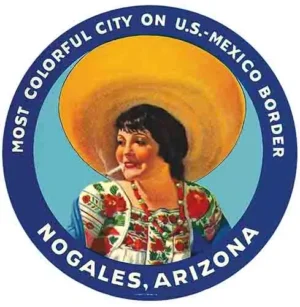 Nogales AZ