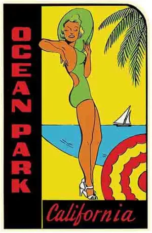 Ocean Park CA
