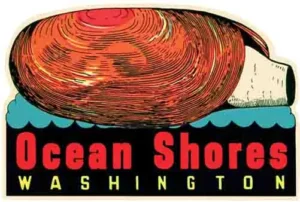 Ocean Shores WA