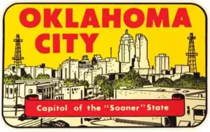 Oklahoma City