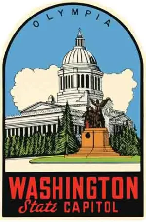 Olympia WA