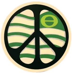 Peace eco
