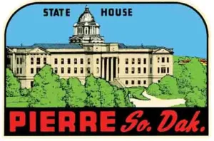 Pierre SD