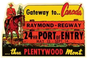 Plentywood MT