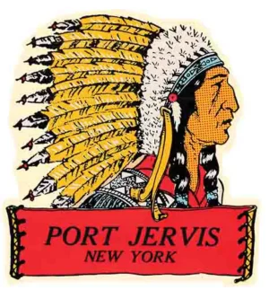 Port Jervis NY