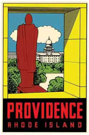 Providence RI