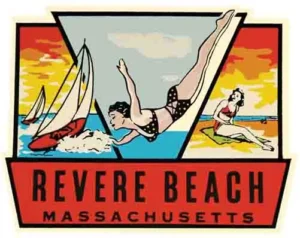 Revere Beach quad