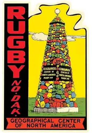 Rugby ND