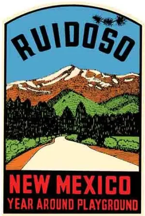 Ruidoso NM