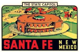 Santa Fe NM