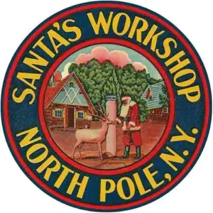 Santa's Workshop