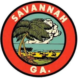 Savannah GA