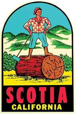 Scotia CA