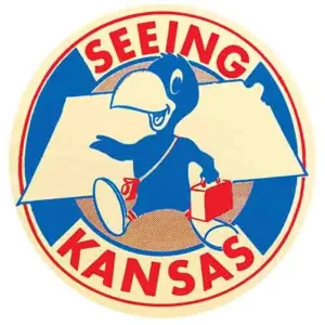 Seeing Kansas