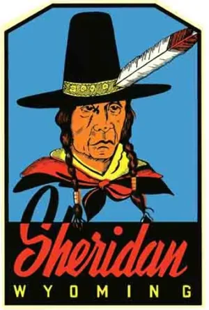 Sheridan WY