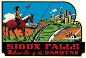 Sioux Falls SD