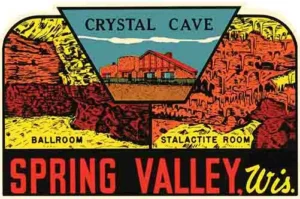 Spring Valley WI