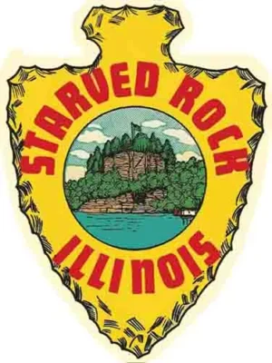 Starved Rock IL