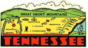 Tennessee range