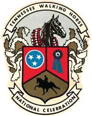TN walking horse