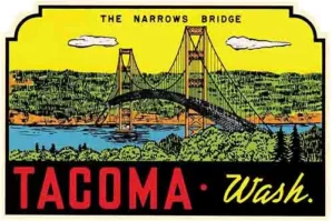 Tacoma WA