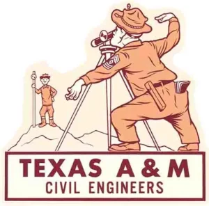 Texas A&M civil