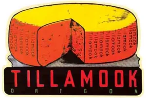 Tillamook OR