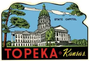 Topeka KS