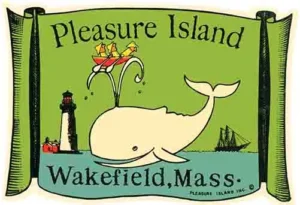 Wakefield MA