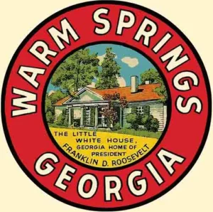 Warm Springs GA