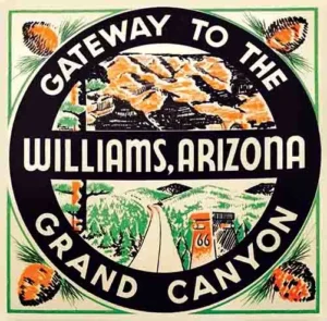 Williams AZ
