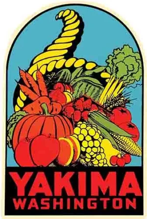 Yakima WA
