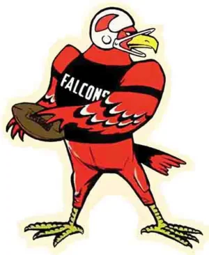 Atlanta Falcons